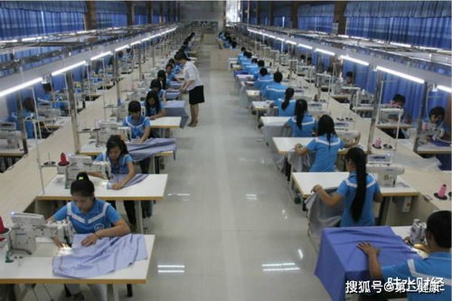 中國服裝新巨頭崛起 以668億品牌價值，超越森馬與海瀾之家