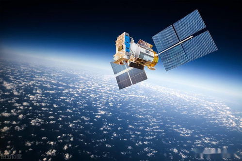 衛星與無人機之間的光學通信技術 現狀、挑戰與前景