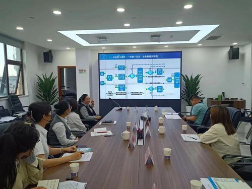 閻良區(qū)深化“一件事一次辦”改革 召開第二次專題推進(jìn)會暨業(yè)務(wù)再培訓(xùn)
